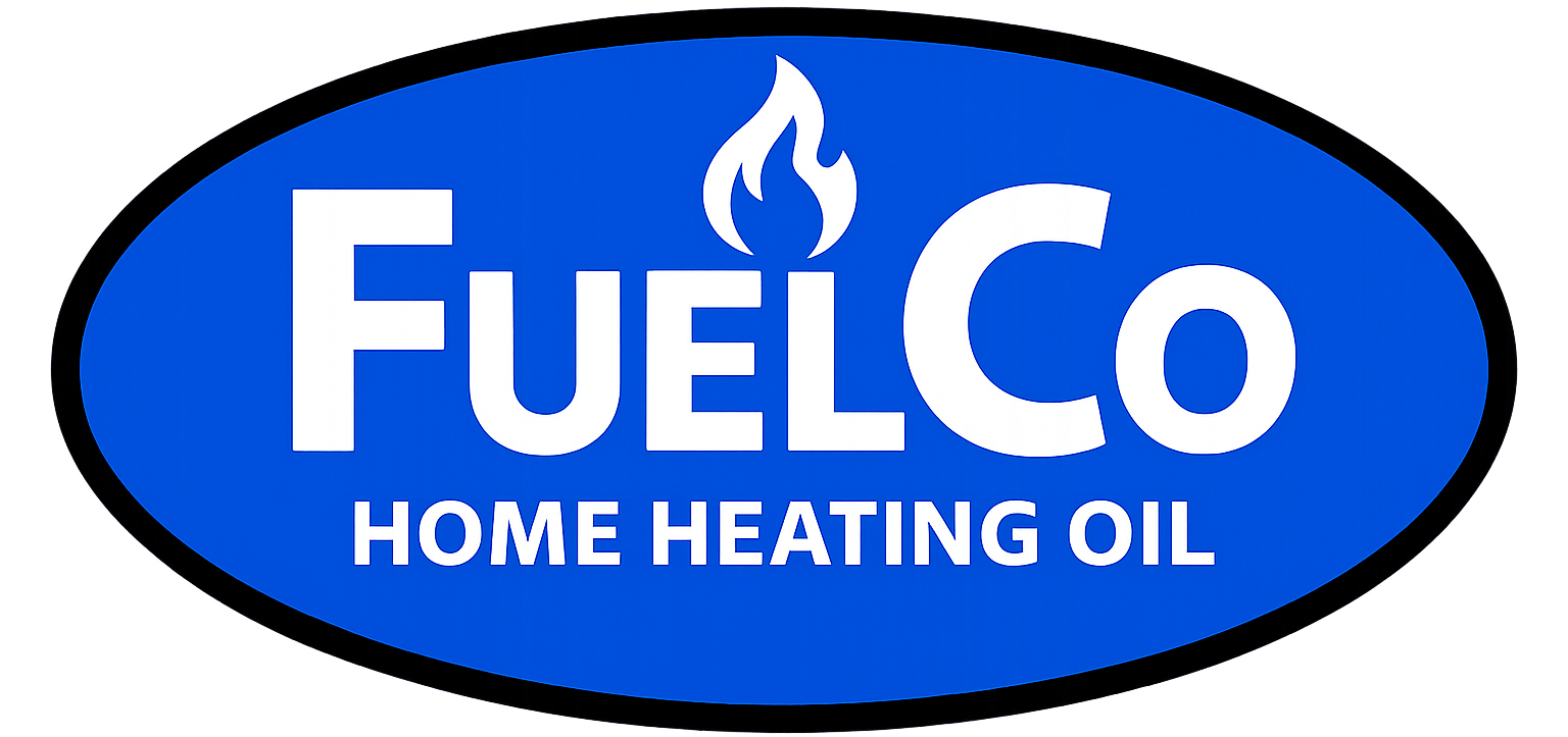 FuelCo Logo